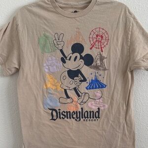 Disneyland Resort T-Shirt